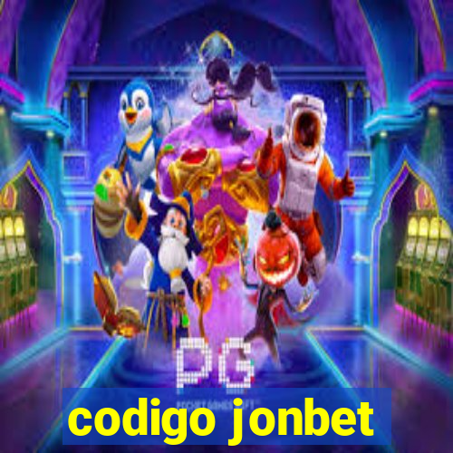 codigo jonbet